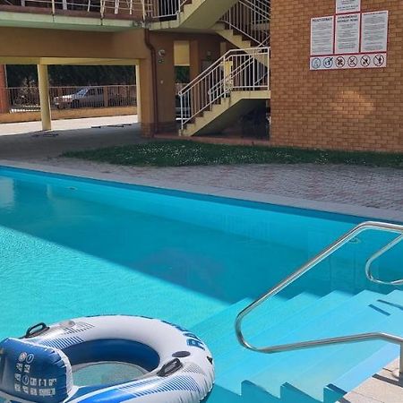 Apartman For 4 Siofok Ngoại thất bức ảnh