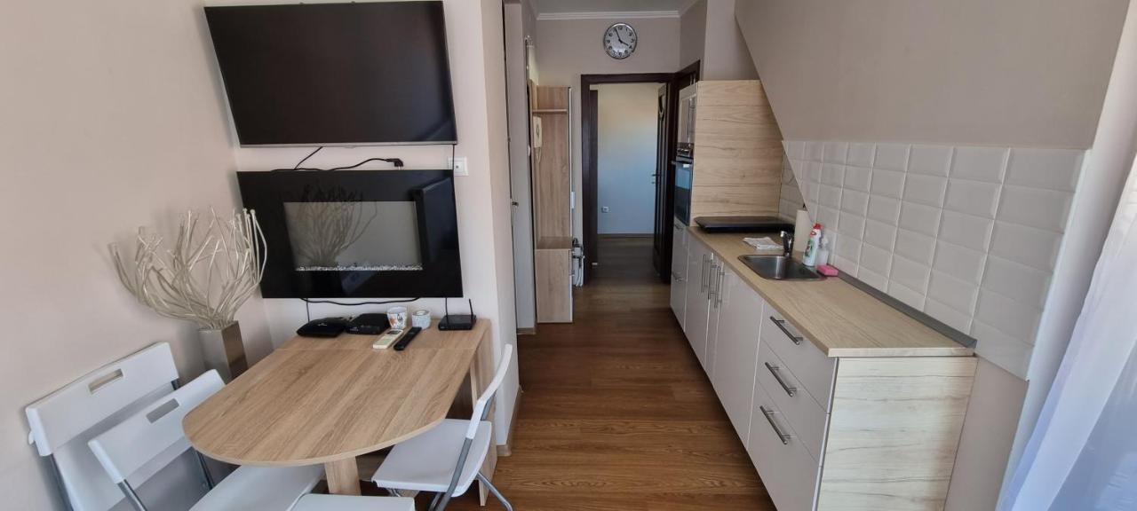 Apartman For 4 Siofok Ngoại thất bức ảnh