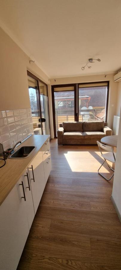 Apartman For 4 Siofok Ngoại thất bức ảnh